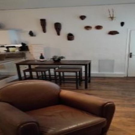 Two Beautiful Studios - Bastille- 4 pers Paris Extérieur photo