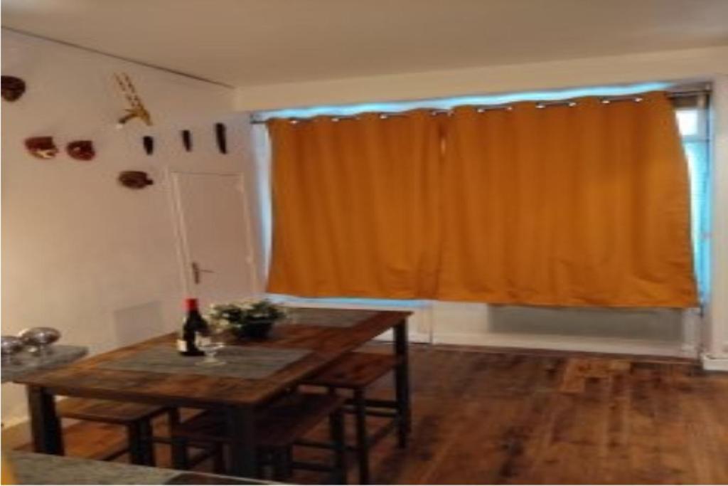 Two Beautiful Studios - Bastille- 4 pers Paris Extérieur photo