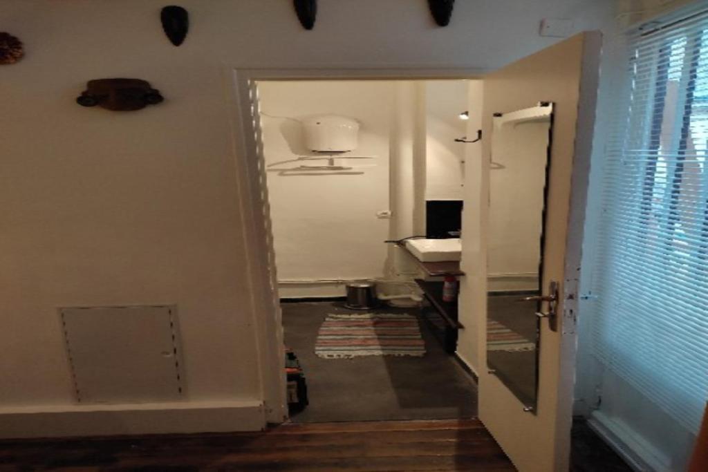 Two Beautiful Studios - Bastille- 4 pers Paris Extérieur photo